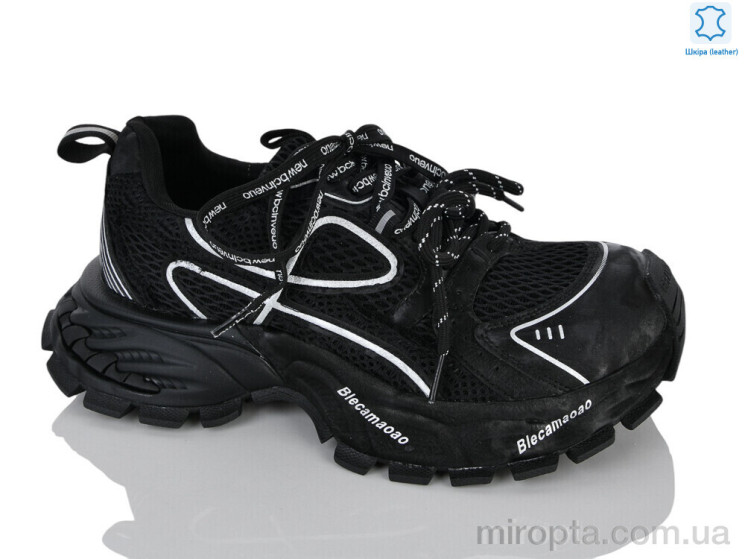 Кросівки WDP2075-1 р: 36-40, в упаковці: 6 пар, купити тільки гуртом - 1197598