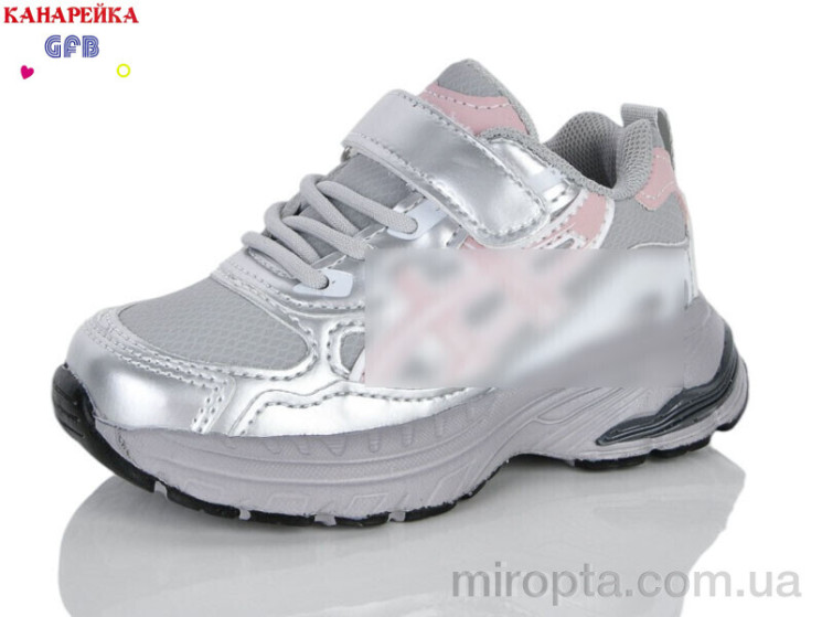Кросівки D663-12 р: 22-27, в упаковці: 8 пар, купити тільки гуртом - 1191416