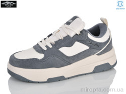 Кросівки H1146-7C р: 37-41, в упаковці: 8 пар, купити тільки гуртом