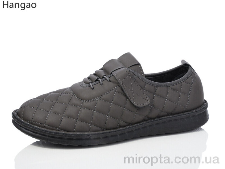 Туфлі Y9271-7 р: 41-44, в упаковці: 6 пар, купити тільки гуртом - 987774