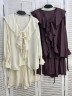 Костюм жіночий "1" жатка (р: one size) 4 кольори, в упаковці 5 шт. №385991 - Mercury SE927