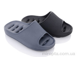 Шльопанці W860 mix р: 40-45, в упаковці: 12 пар, купити тільки гуртом
