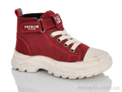 Кеди XXF03-683-1F р: 19-24, в упаковці: 12 пар, купити тільки гуртом