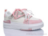 Кросівки Prime KT-K1316 pink р: 37-40, в упаковці: 8 пар, купити тільки гуртом - 1207235