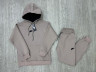 Спортивний костюм дитячий Nike "1018-3" тринитка (р: 13-17 років) 7 кольорів, в упаковці 5 шт. №360790 - Spider