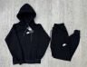 Спортивний костюм дитячий Nike "1018-3" тринитка (р: 13-17 років) 7 кольорів, в упаковці 5 шт. №360790 - Spider