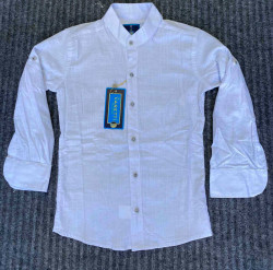 Сорочка Varetti р 6-11 Дитяча S2072 white