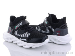 Кросівки AED2891A р: 31-36, в упаковці: 8 пар, купити тільки гуртом