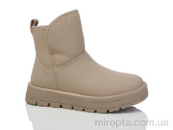 Черевики 3785-3 р: 36-41, в упаковці: 8 пар, купити тільки гуртом