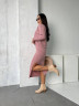 Костюм жіночий, турецька ангора, м. 499 (р: 42-44, 46-48, 50-52) №704669 - MioKaro RN1550-1551 м. 499