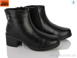 Черевики W1022 р: 38-42, в упаковці: 8 пар, купити тільки гуртом