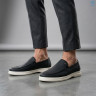 Туфлі V25761-A007 р: 40-45, в упаковці: 8 пар, купити тільки гуртом - 1195971