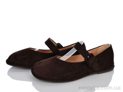 Балетки 9563-52 р: 36-41, в упаковці: 8 пар, купити тільки гуртом