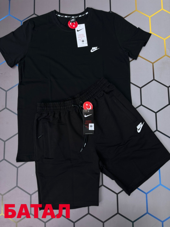 Костюм чоловічий "4251" (р: 2XL-6XL) в упаковці 5 шт. №371155 - AlexClothes SER2276