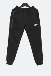 Спортивні штани чоловічі Nike пеньє (р: М-3XL) в упаковці 5 штук №757476