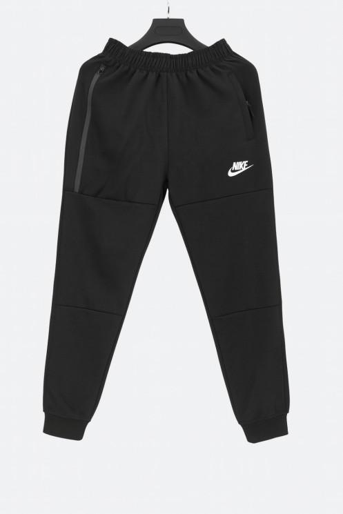 Спортивні штани чоловічі Nike пеньє (р: М-3XL) в упаковці 5 штук №757476 - Dakota