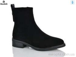 Черевики H9665-22 р: 36-40, в упаковці: 6 пар, купити тільки гуртом