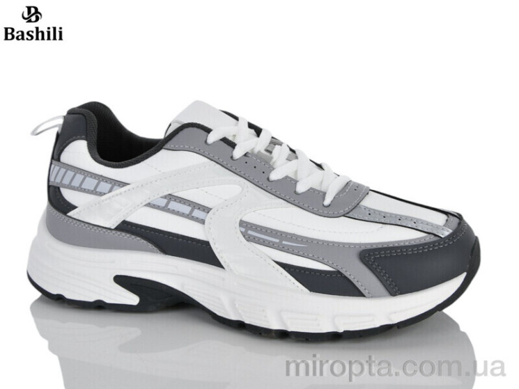 Кросівки Z6603-18 р: 40-45, в упаковці: 8 пар, купити тільки гуртом - 1190245