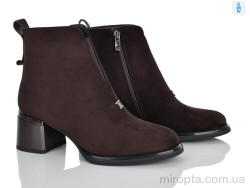 Черевики 705-109 р: 36-40, в упаковці: 6 пар, купити тільки гуртом