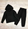 Спортивний костюм дитячий "2345" пеньє зріст 98-122 (р:S-XXL) 6 кол. в уп. 5 шт №152738 - 