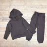 Спортивний костюм дитячий "2345" пеньє зріст 98-122 (р:S-XXL) 6 кол. в уп. 5 шт №152738 - 