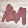 Спортивний костюм дитячий "2345" пеньє зріст 98-122 (р:S-XXL) 6 кол. в уп. 5 шт №152738 - 