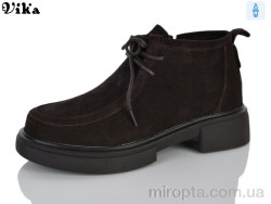 Черевики D607-2 р: 36-41, в упаковці: 6 пар, купити тільки гуртом