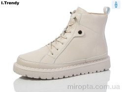 Черевики BK1061A-2 р: 36-41, в упаковці: 8 пар, купити тільки гуртом
