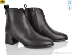 Черевики M159-36 р: 36-40, в упаковці: 6 пар, купити тільки гуртом