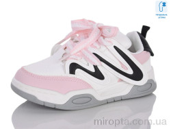 Кросівки XXF02-11164-8 р: 32-37, в упаковці: 8 пар, купити тільки гуртом