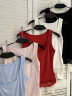 Майка жіноча "2770" котон (р: one size) 5 кольорів, в упаковці 5 шт. №385970 - Mercury SE927