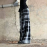 Штани жіночі, брючний тіар, м. 1587 (р: 42-44, 46-48) №707666 - BestFashion RZ6220 м. 1587