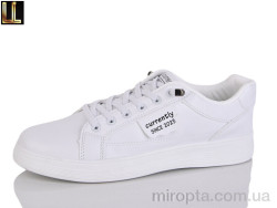 Кросівки L709-6 р: 37-41, в упаковці: 8 пар, купити тільки гуртом