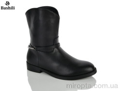 Черевики H9608-2 р: 36-40, в упаковці: 6 пар, купити тільки гуртом