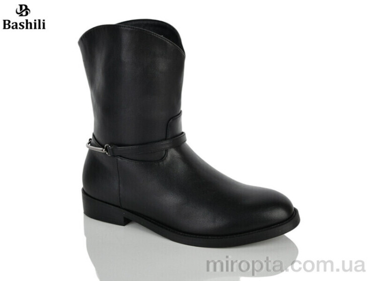 Черевики H9608-2 р: 36-40, в упаковці: 6 пар, купити тільки гуртом - 1186881