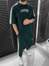 Костюм чоловічий, двонитка м.№4413-15583 (р: 46-48 (s-m), 50-52 (l-xl), 54-56 (2xl-3xl)) №808699 - 