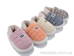 Капці PL14 mix р: 36-45, в упаковці: 12 пар, купити тільки гуртом