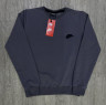 Світшот дитячий Nike "255-3" турецька двохнитка (р: 13-17 років) 10 кольорів, в упаковці 5 шт. №364644 - Spider