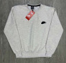 Світшот дитячий Nike "255-3" турецька двохнитка (р: 13-17 років) 10 кольорів, в упаковці 5 шт. №364644 - Spider
