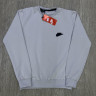 Світшот дитячий Nike "255-3" турецька двохнитка (р: 13-17 років) 10 кольорів, в упаковці 5 шт. №364644 - Spider