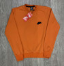 Світшот дитячий Nike "255-3" турецька двохнитка (р: 13-17 років) 10 кольорів, в упаковці 5 шт. №364644 - Spider