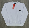 Світшот дитячий Nike "255-3" турецька двохнитка (р: 13-17 років) 10 кольорів, в упаковці 5 шт. №364644 - Spider