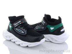 Кросівки AED2890A р: 31-36, в упаковці: 8 пар, купити тільки гуртом