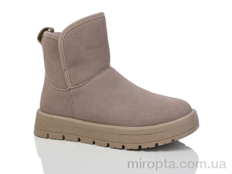 Черевики 3785-7 р: 36-41, в упаковці: 8 пар, купити тільки гуртом - 987266