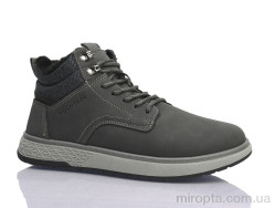 Черевики VM312-1D р: 40-45, в упаковці: 8 пар, купити тільки гуртом