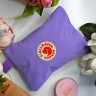 Пенал косметичка "K?nken Gear Pocket" Бузковий мод: 25863 р: 21х14 см - Amsterdam HR277