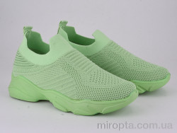 Кросівки 45-52 green р: 36-41, в упаковці: 8 пар, купити тільки гуртом