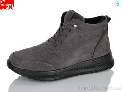Черевики K550-6 р: 36-41, в упаковці: 8 пар, купити тільки гуртом