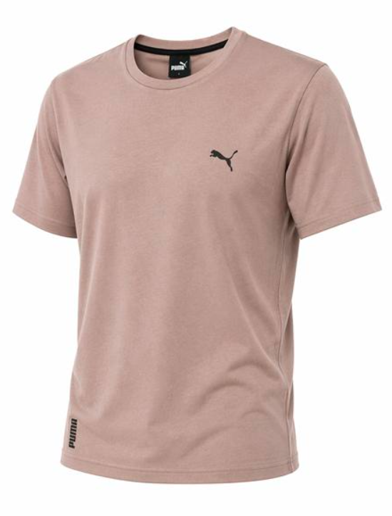 Футболка чоловіча "Puma" комбінований (р: S-2XL) в упаковці 5 шт. №384304 - AlexClothes SER2276