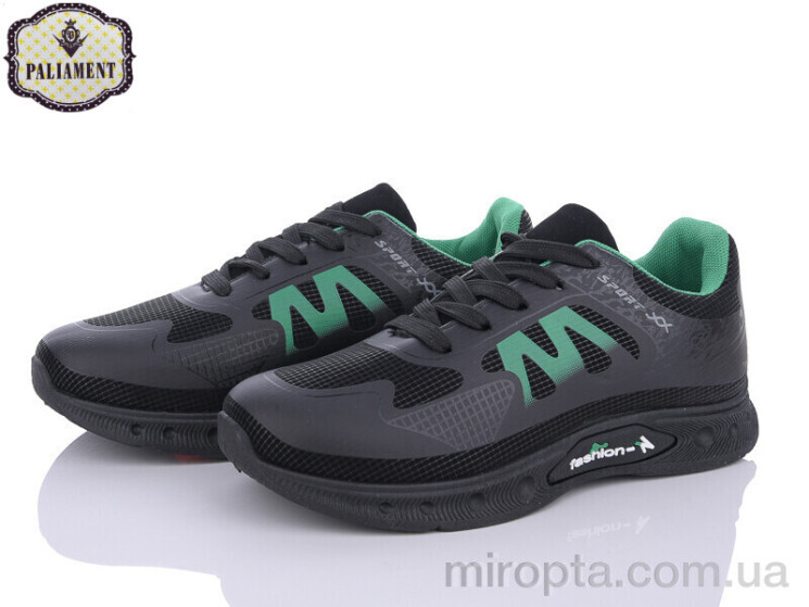 Кросівки AP248-3 р: 36-41, в упаковці: 8 пар, купити тільки гуртом - 903348